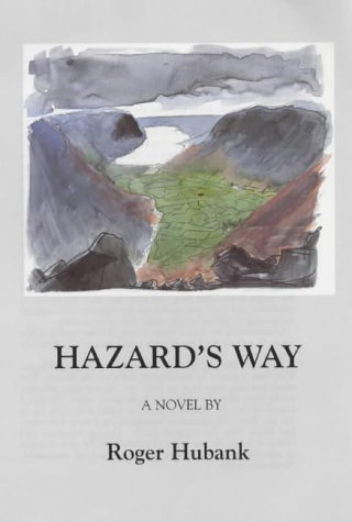 Beispielbild fr Hazard's Way zum Verkauf von AwesomeBooks