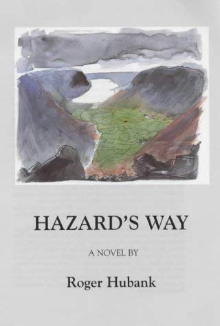 9780948153655: Hazard's Way