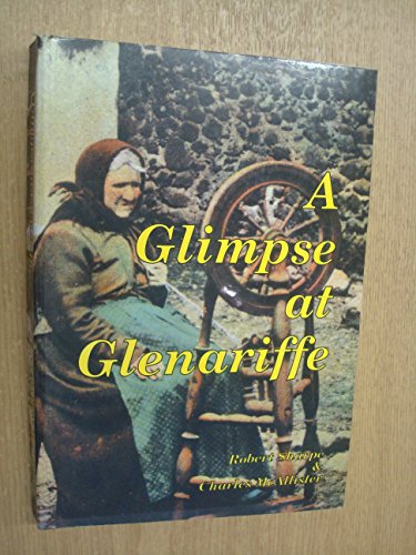 Beispielbild fr Glimpse at Glenariffe zum Verkauf von Books From California
