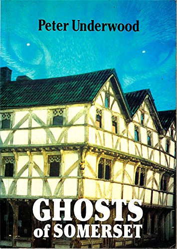 Imagen de archivo de Ghosts of Somerset a la venta por WorldofBooks