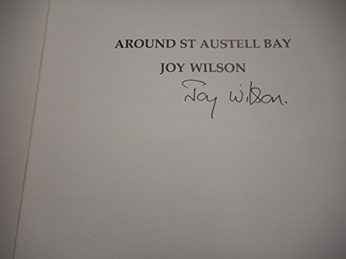 Beispielbild fr Around St. Austell Bay zum Verkauf von WorldofBooks