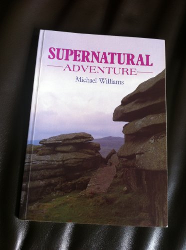 Imagen de archivo de Supernatural Adventure a la venta por WorldofBooks