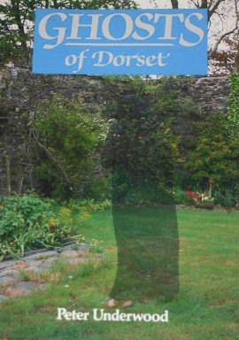 Beispielbild fr Ghosts of Dorset zum Verkauf von WorldofBooks