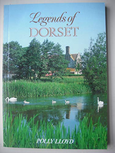 Legends of Dorset (9780948158445) by Lloyd, Polly