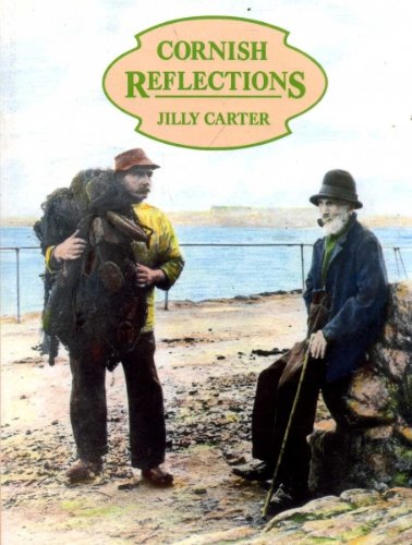 Cornish Reflections - SIGNED COPY