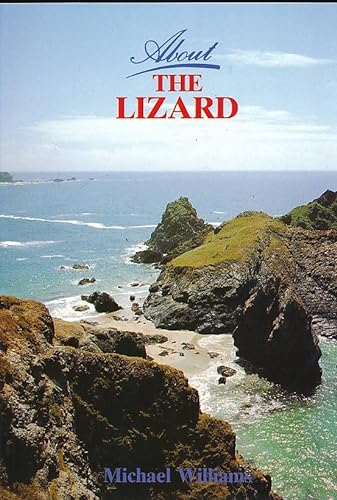 About the Lizard (9780948158506) by Williams, Michael