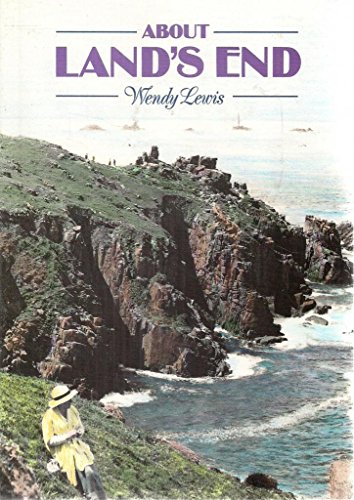 Stock image for About Land's End for sale by J J Basset Books, bassettbooks, bookfarm.co.uk