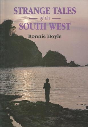 Beispielbild fr Strange Tales of the South West zum Verkauf von WorldofBooks