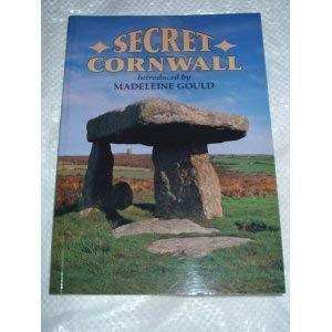 Stock image for Secret Cornwall for sale by WorldofBooks