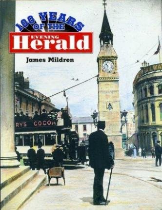 Stock image for 100 Years of the "Western Evening Herald" for sale by Victoria Bookshop