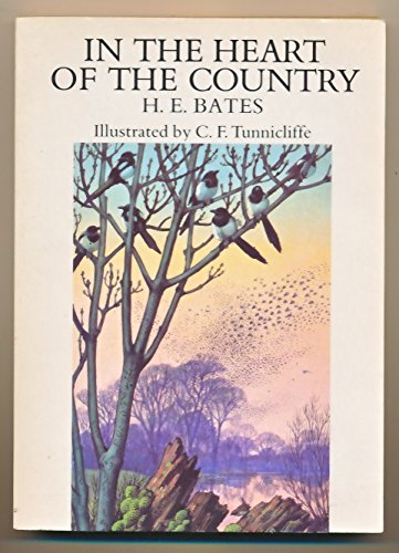 Stock image for In the Heart of the Country for sale by AwesomeBooks