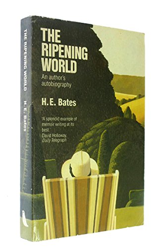 Beispielbild fr The Ripening World zum Verkauf von Bookplate