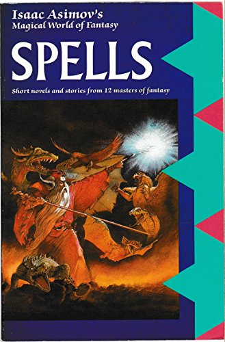 Imagen de archivo de Spells a la venta por Better World Books