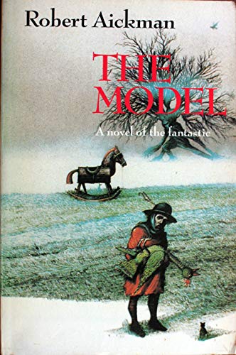 9780948164699: The Model (Dark Fantasy S.)