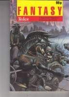 Imagen de archivo de Fantasy Tales 1 a la venta por WorldofBooks