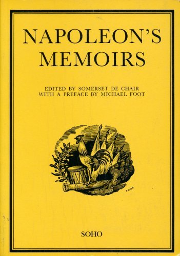 9780948166105: Memoirs