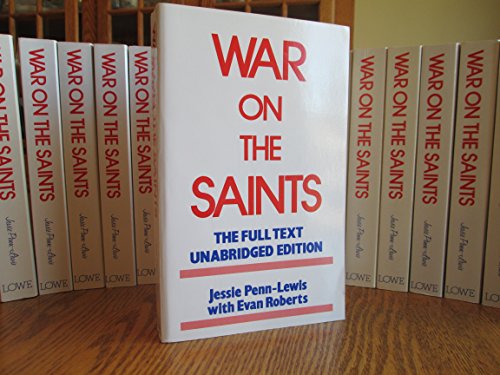 Beispielbild fr War On The Saints (Unabridged- Full Text edition) zum Verkauf von WorldofBooks