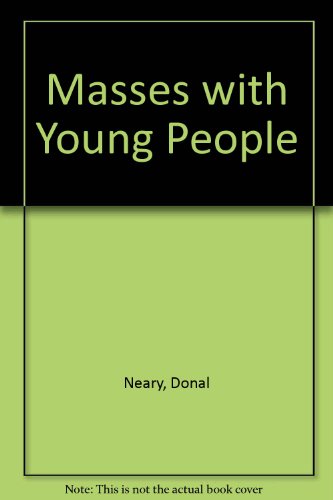 Stock image for Masses with Young People for sale by Tall Stories BA