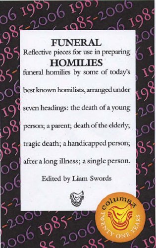 9780948183034: Funeral Homilies
