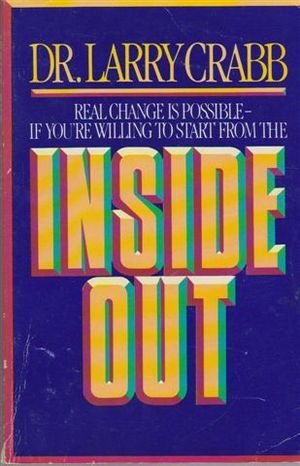 Inside out (plus study book) (9780948188459) by Larry Crabb