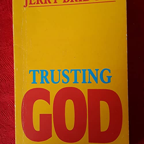 9780948188480: Trusting God