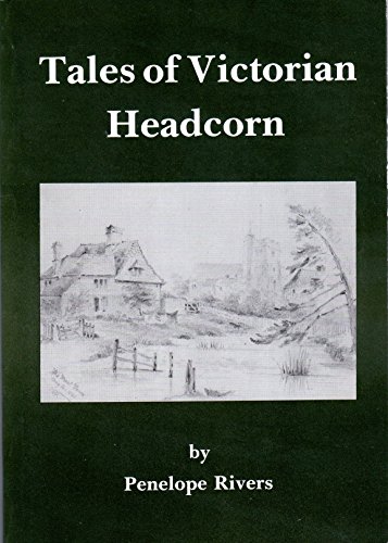 Stock image for Tales of Victorian Headcorn for sale by WorldofBooks