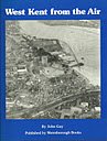 Stock image for WEST KENT FROM THE AIR for sale by Stephen Dadd