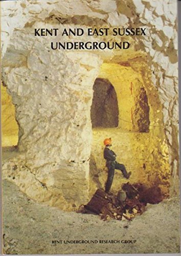 Kent and East Sussex Underground