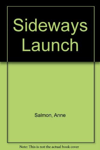 Stock image for Sideways Launch for sale by WorldofBooks