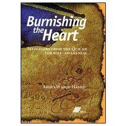Stock image for Burnishing the Heart for sale by Wonder Book
