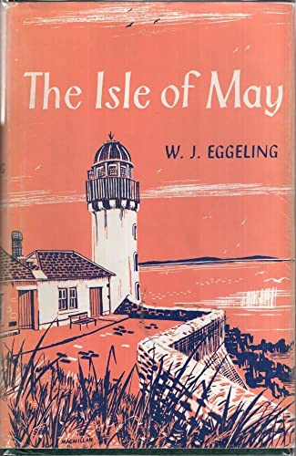 Stock image for The Isle of May. for sale by Le-Livre