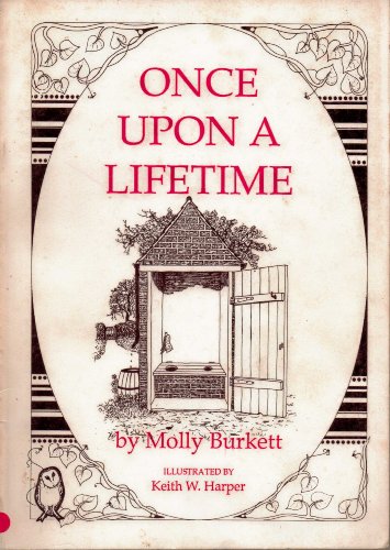 Once Upon a Lifetime (9780948204357) by Burkett, Molly