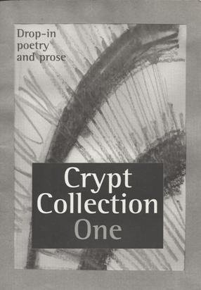 Stock image for Crypt Collection for sale by The Book Squirrel Limited