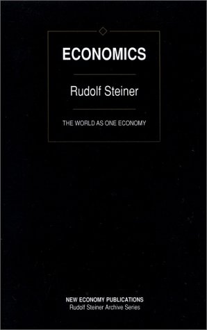 Imagen de archivo de Economics: The World as One Economy a la venta por GoldBooks