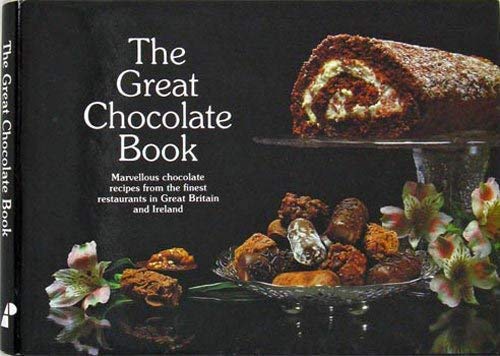 Stock image for The Great Chocolate Book (The great books) for sale by WorldofBooks
