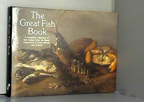 Stock image for The Great Fish Book (The great books) for sale by Goldstone Books