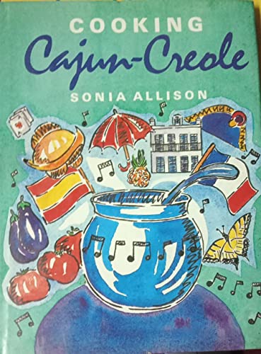 9780948230196: Cooking Cajun/Creole