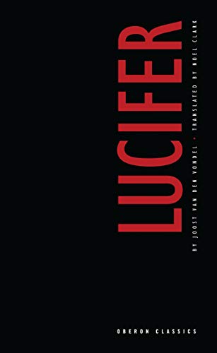 Stock image for Lucifer (Oberon Classics) for sale by GF Books, Inc.