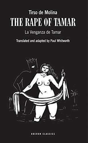 Imagen de archivo de The Rape of Tamar (Oberon Classics) a la venta por HPB-Emerald