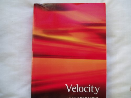 Stock image for Velocity: The Best of Apples and Snakes for sale by Brit Books