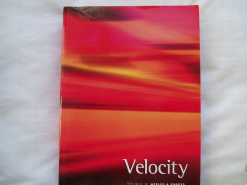 9780948238284: Velocity : The Best of Apples and Snakes