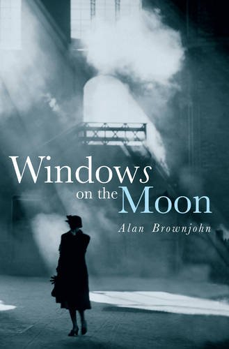 Stock image for Windows on the Moon for sale by WorldofBooks