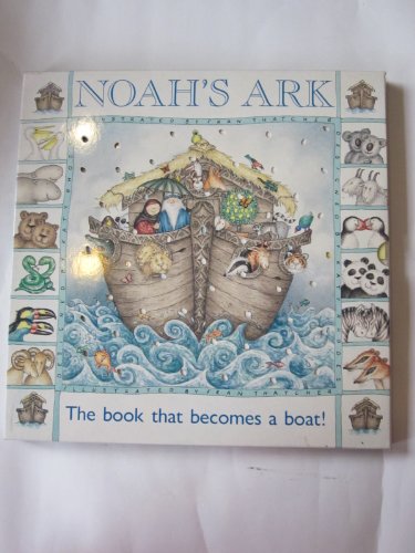 Stock image for NOAH'S ARK for sale by WeBuyBooks