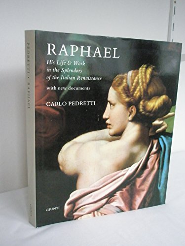 Raphael (9780948248269) by Carlo Pedretti