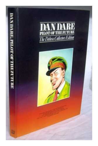 9780948248450: Dan Dare - Pilot of the Future