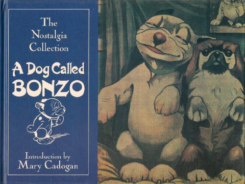 Beispielbild fr A Dog Called Bonzo: The Nostalgia Collection zum Verkauf von LOE BOOKS