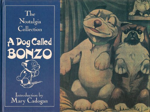 Stock image for A Dog Called Bonzo: The Nostalgia Collection for sale by LOE BOOKS