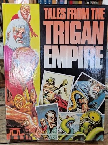 9780948248955: Tales from the Trigan Empire