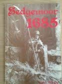 Stock image for Sedgemoor 1685 for sale by Foggy Mountain Books