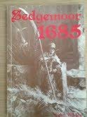 Sedgemoor 1685.